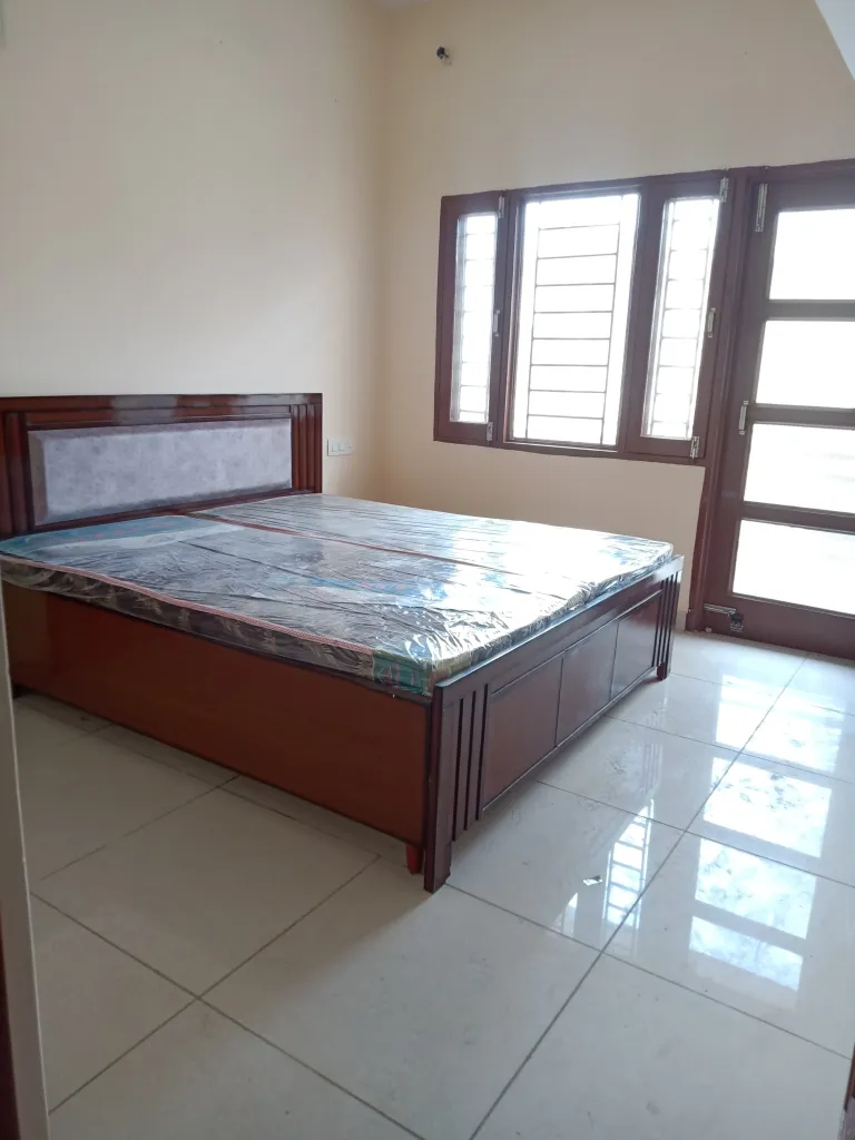 1BHK - Fully Furnished Flat